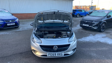 Vauxhall Corsa 1.4 Griffin 5dr Petrol Hatchback